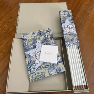 Dior Around the World Set